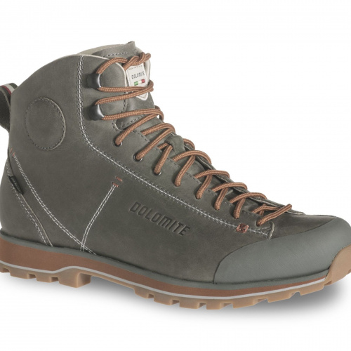 Outdoor Shoes - Dolomite 54 High Fg GTX Shoe | Shoes 